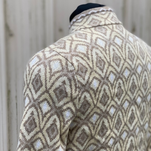 Pendleton Cardigan - Picture 4 of 7